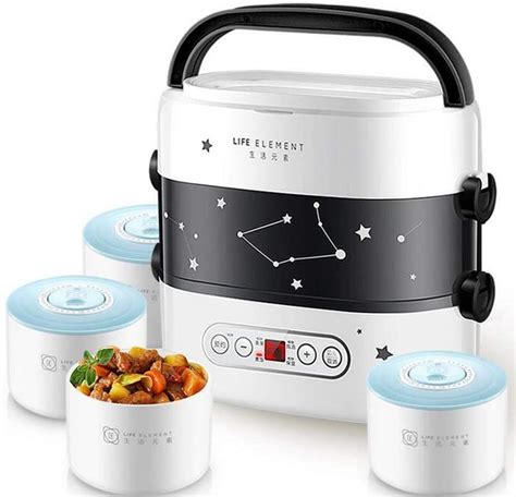 china lunch electric box|best self heating lunch boxes.